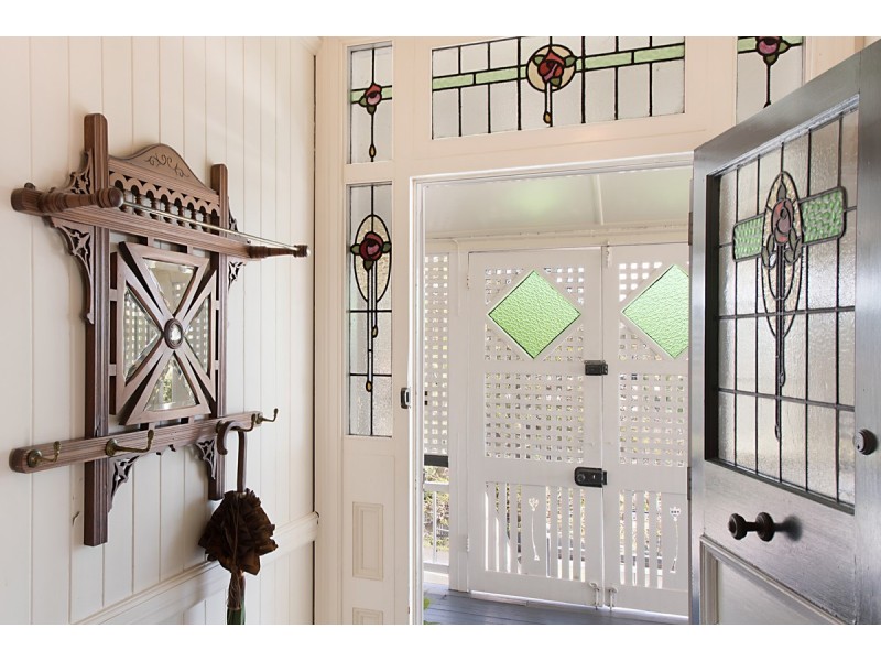 31 Cintra Road, Bowen Hills QLD 4006