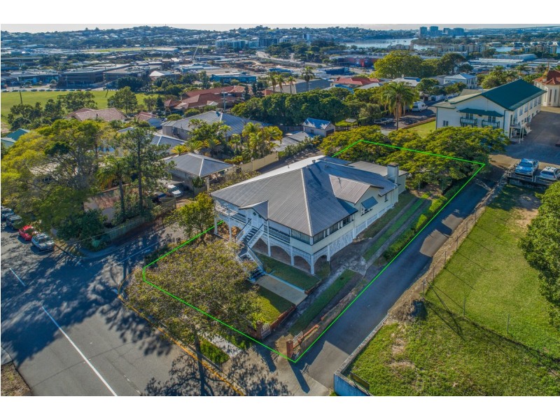 31 Cintra Road, Bowen Hills QLD 4006