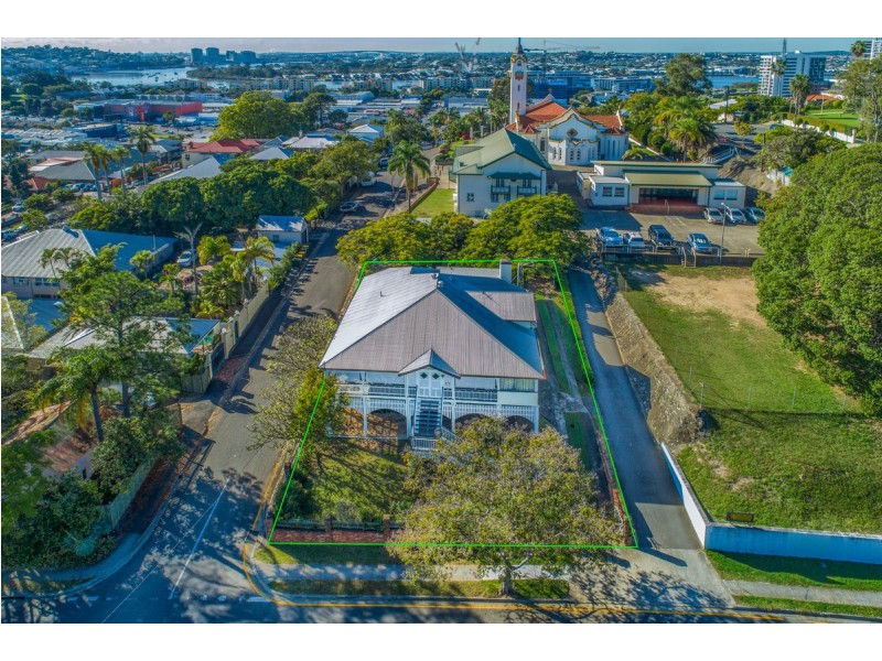 31 Cintra Road, Bowen Hills QLD 4006