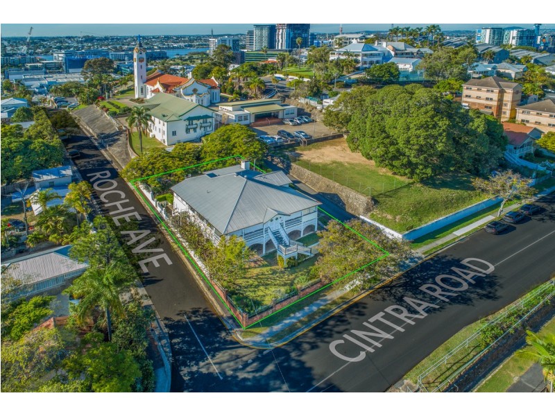 31 Cintra Road, Bowen Hills QLD 4006