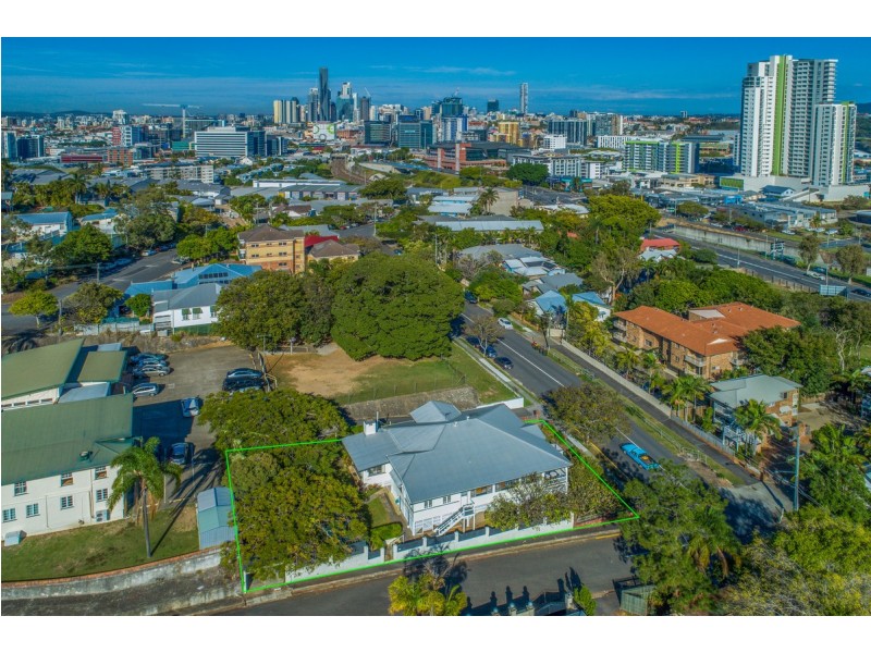 31 Cintra Road, Bowen Hills QLD 4006