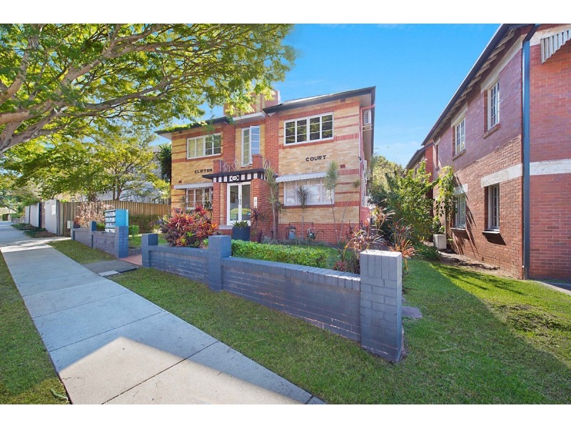 11/140 Moray Street, New Farm QLD 4005