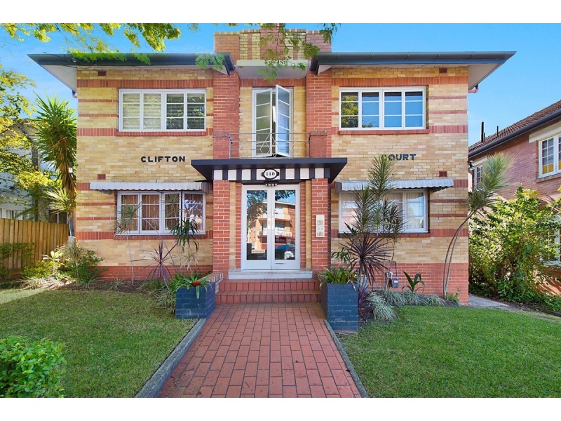 11/140 Moray Street, New Farm QLD 4005