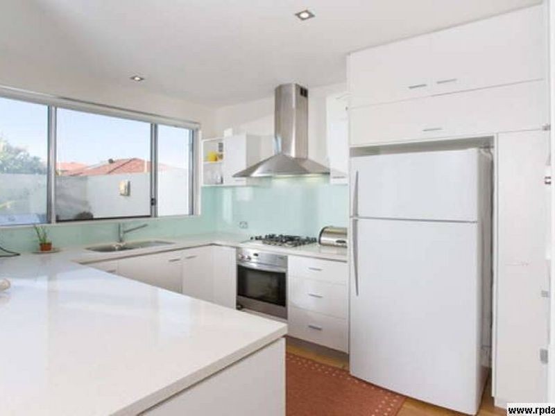 26 Hickey Street, New Farm QLD 4005
