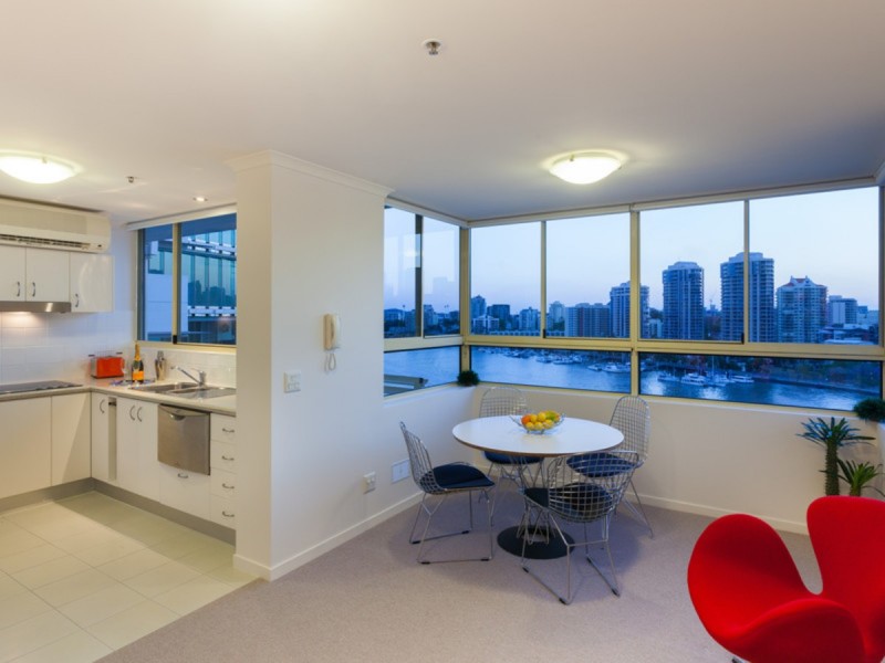 134/79 Moray Street, New Farm QLD 4005