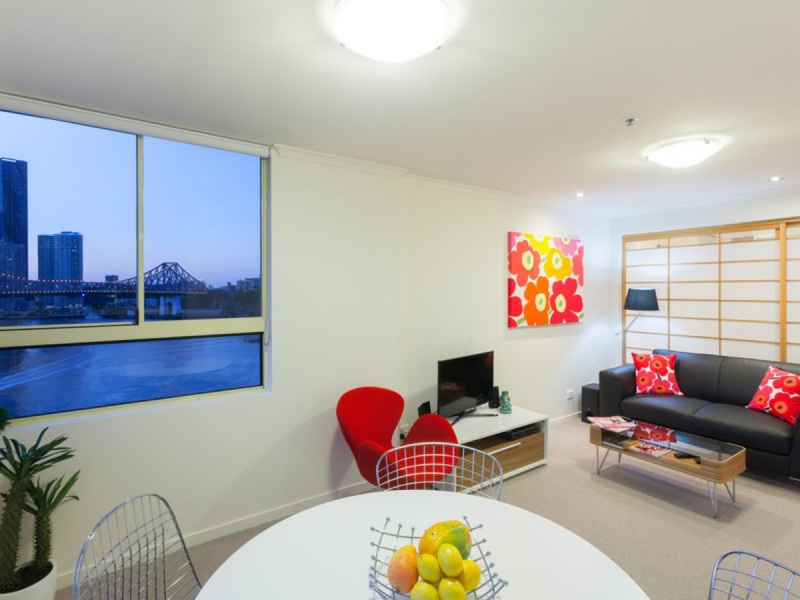 134/79 Moray Street, New Farm QLD 4005