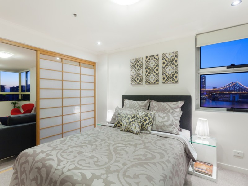 134/79 Moray Street, New Farm QLD 4005