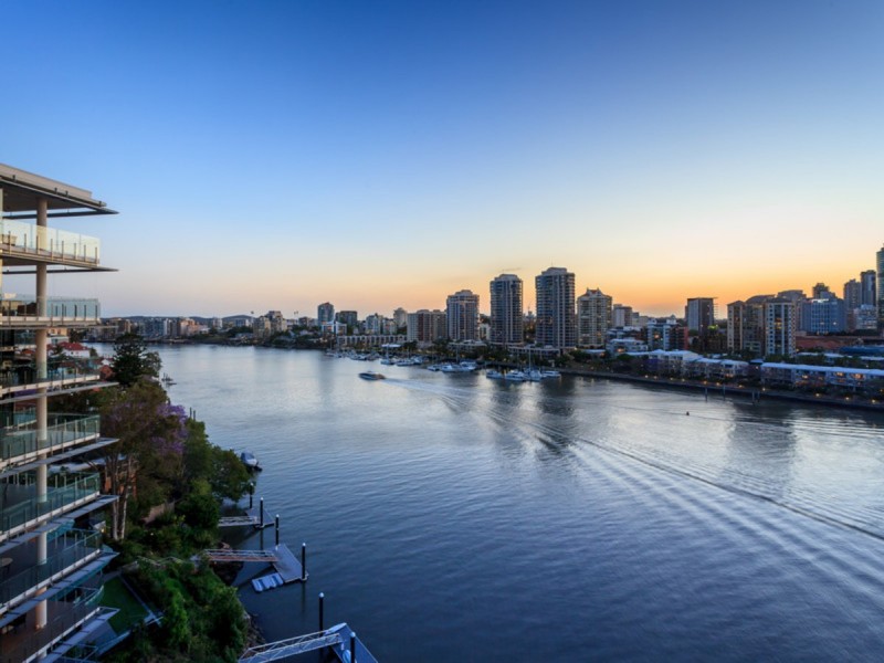 134/79 Moray Street, New Farm QLD 4005