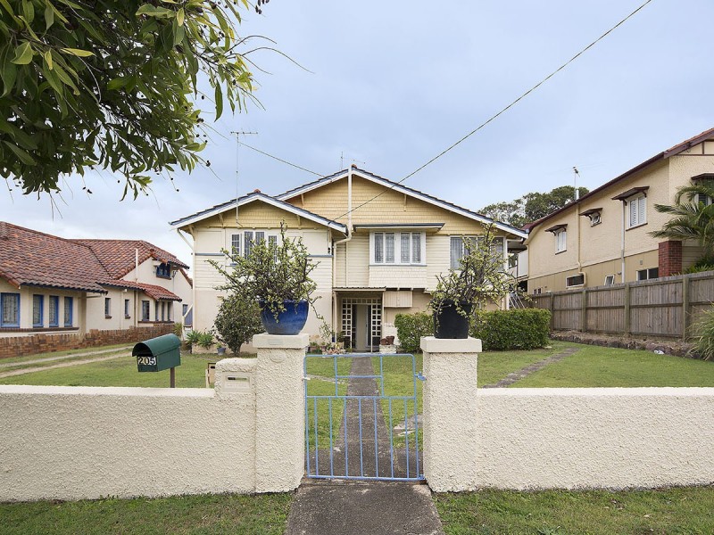 4/205 Moray Street, New Farm QLD 4005