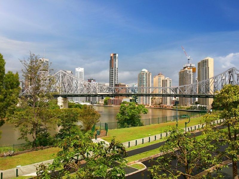 18/222 Bowen Terrace, New Farm QLD 4005