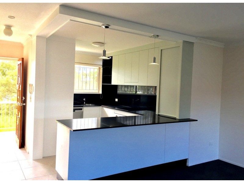 5/81 Langshaw Street, New Farm QLD 4005