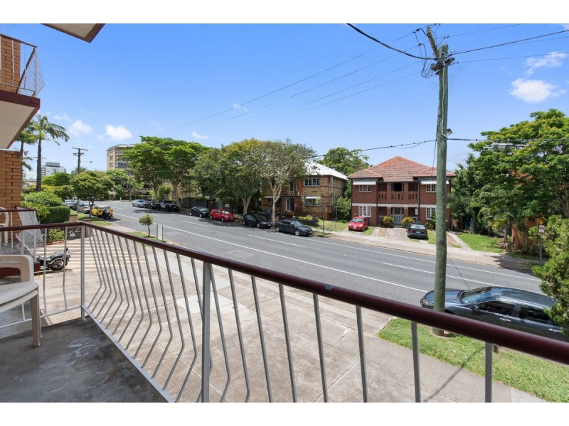 1/151 Moray Street, New Farm QLD 4005