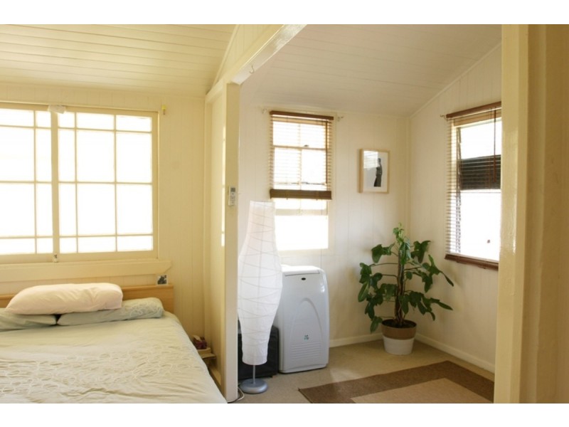 2/31 Adeline Lane, New Farm QLD 4005