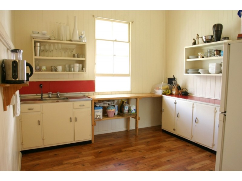 2/31 Adeline Lane, New Farm QLD 4005