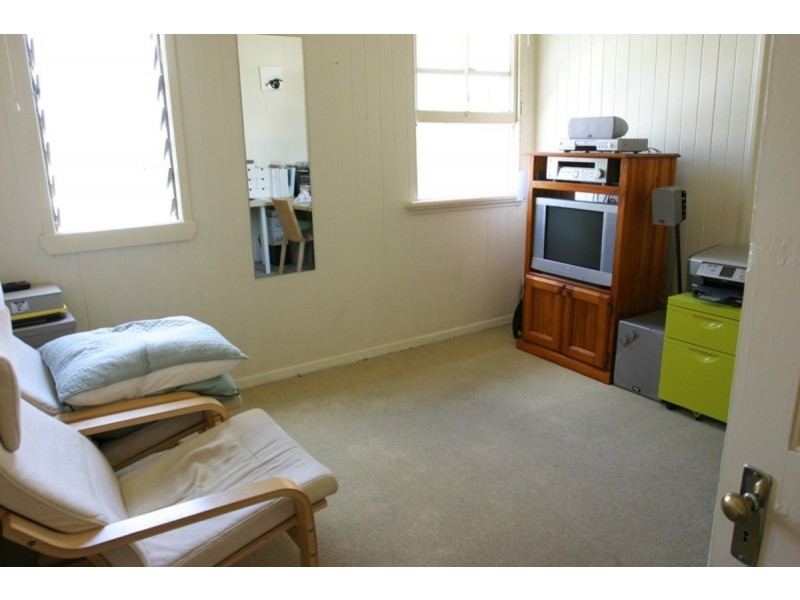 2/31 Adeline Lane, New Farm QLD 4005