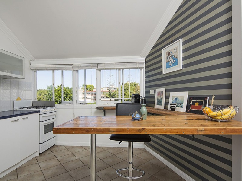 8/447 Bowen Terrace, New Farm QLD 4005