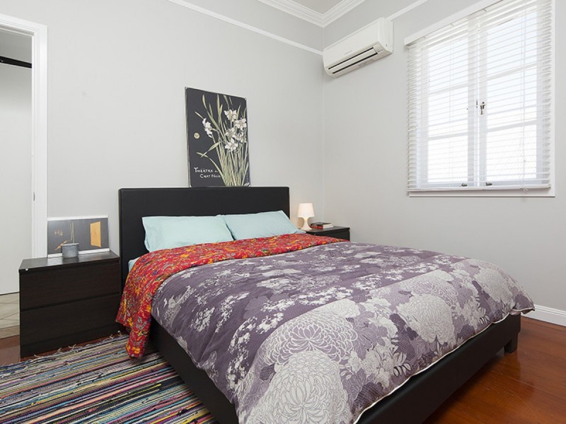 8/447 Bowen Terrace, New Farm QLD 4005