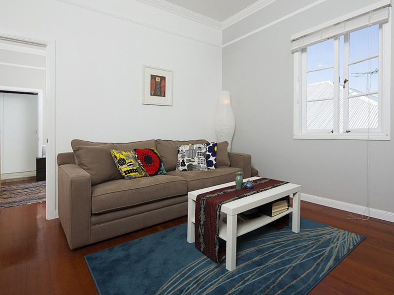 8/447 Bowen Terrace, New Farm QLD 4005