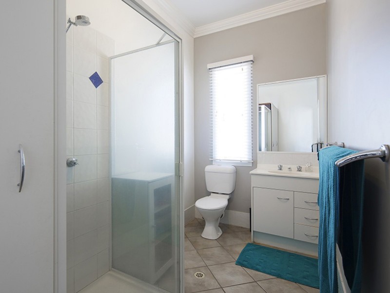 8/447 Bowen Terrace, New Farm QLD 4005