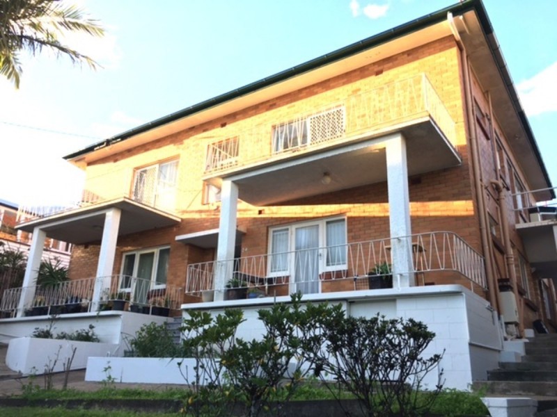 8/24 Hazlewood Street, New Farm QLD 4005