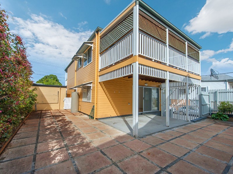 98 Annie Street, New Farm QLD 4005