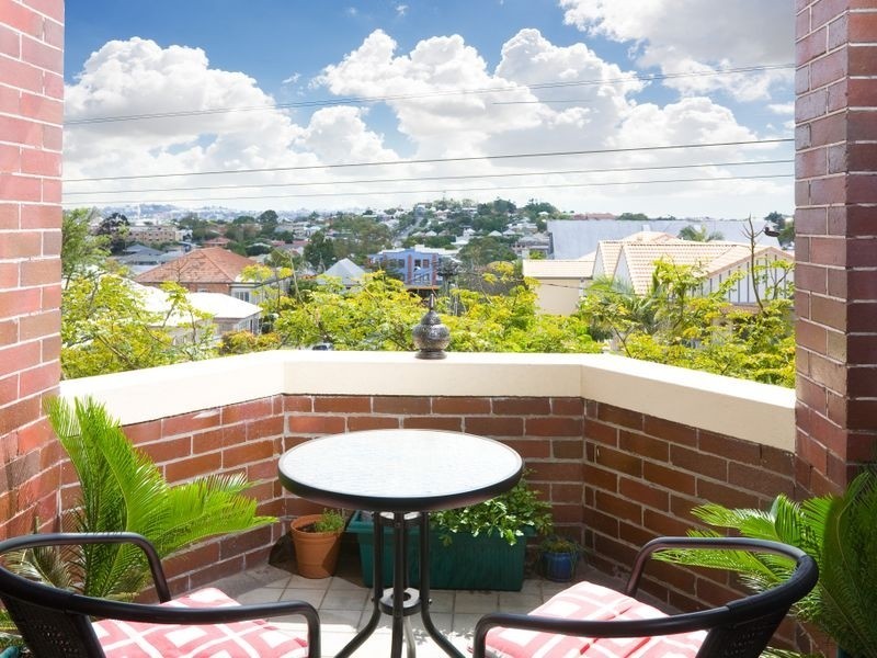 6/291 Bowen Terrace, New Farm QLD 4005