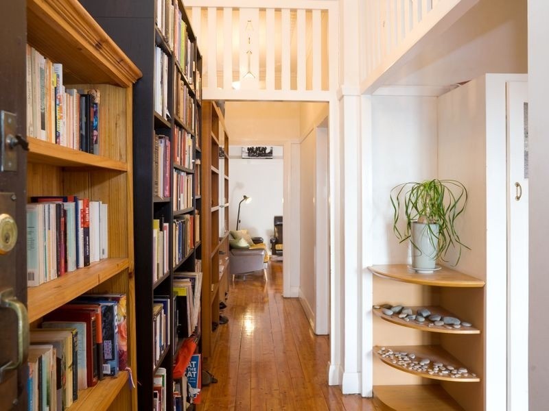 6/291 Bowen Terrace, New Farm QLD 4005