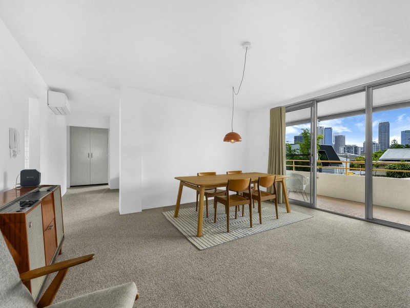3/179 Moray Street, New Farm QLD 4005