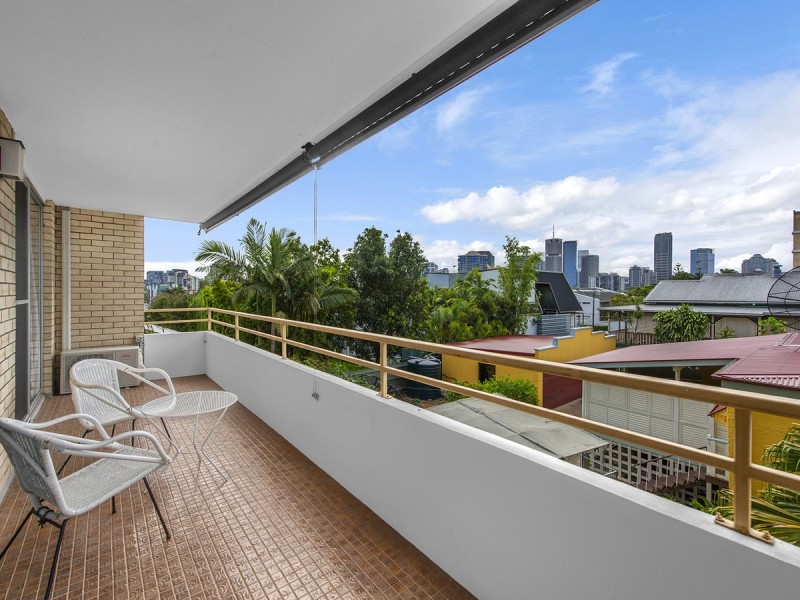 3/179 Moray Street, New Farm QLD 4005