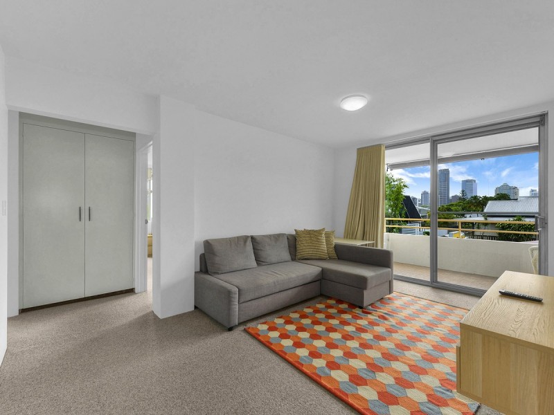 3/179 Moray Street, New Farm QLD 4005