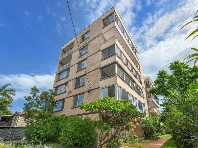 3/179 Moray Street, New Farm QLD 4005