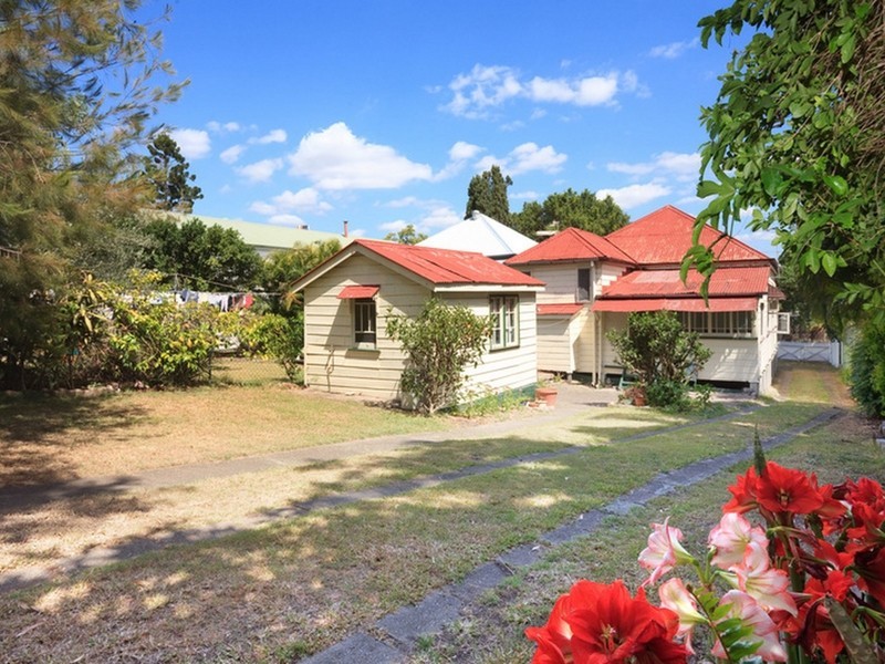 45 Browne Street, New Farm QLD 4005