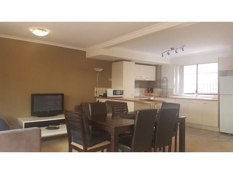 12/16 Phillips Street, Spring Hill QLD 4000