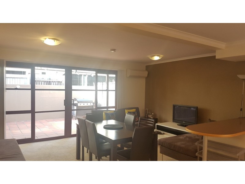 12/16 Phillips Street, Spring Hill QLD 4000