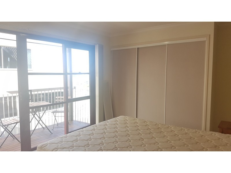 12/16 Phillips Street, Spring Hill QLD 4000