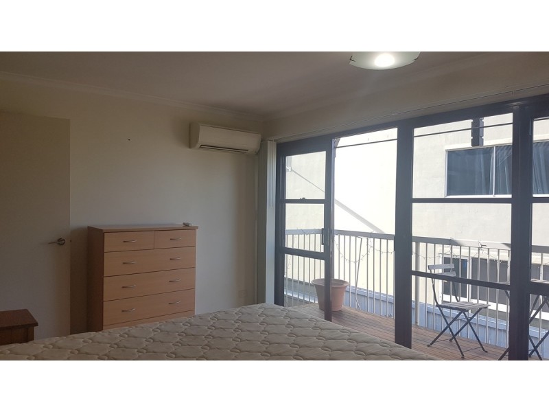 12/16 Phillips Street, Spring Hill QLD 4000