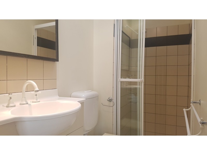 12/16 Phillips Street, Spring Hill QLD 4000