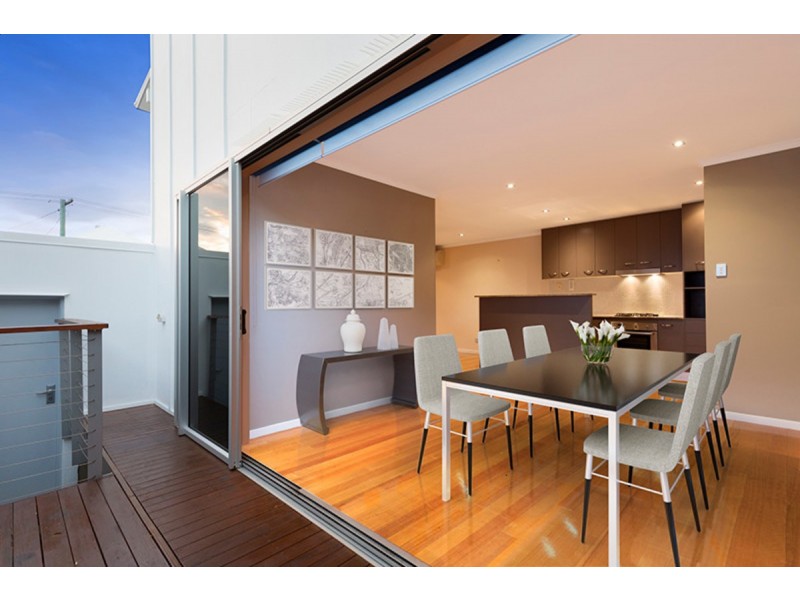 79B Annie Street, New Farm QLD 4005