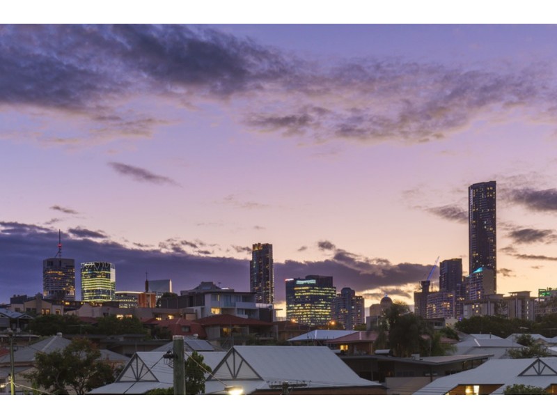 79B Annie Street, New Farm QLD 4005