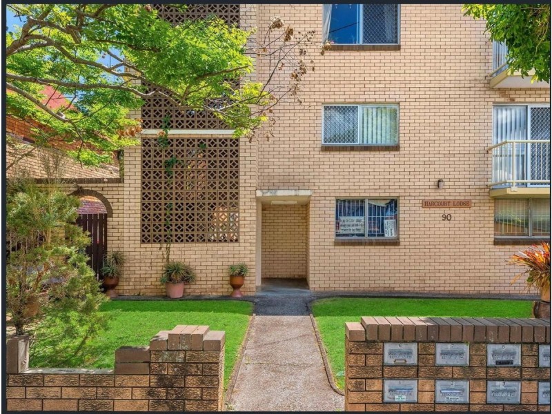 9/90 Harcourt Street, New Farm QLD 4005