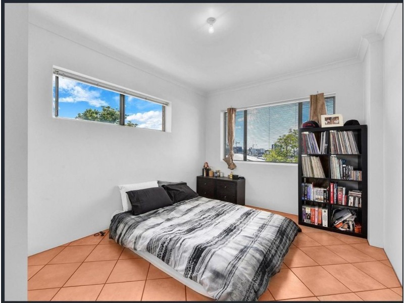 9/90 Harcourt Street, New Farm QLD 4005