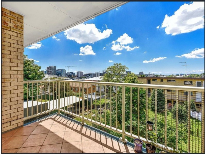 9/90 Harcourt Street, New Farm QLD 4005