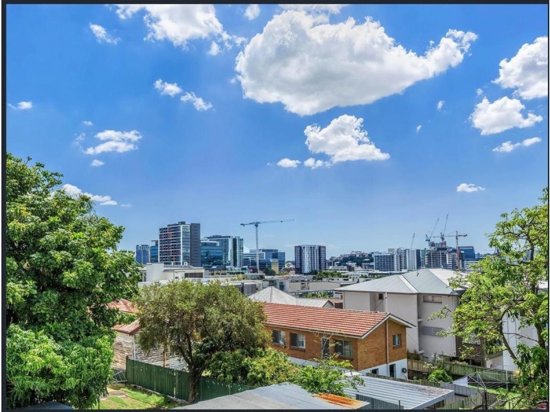 9/90 Harcourt Street, New Farm QLD 4005