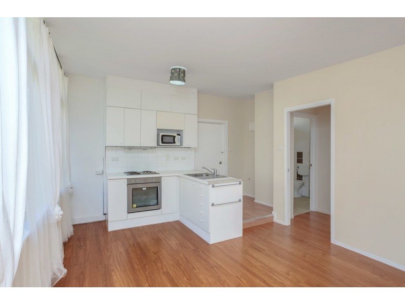 12/52 Mark Street, New Farm QLD 4005