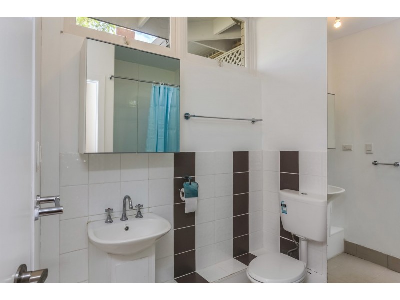 12/52 Mark Street, New Farm QLD 4005