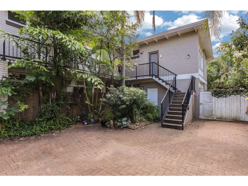 12/52 Mark Street, New Farm QLD 4005