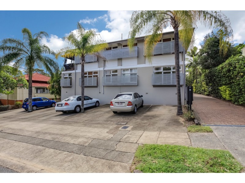 12/52 Mark Street, New Farm QLD 4005