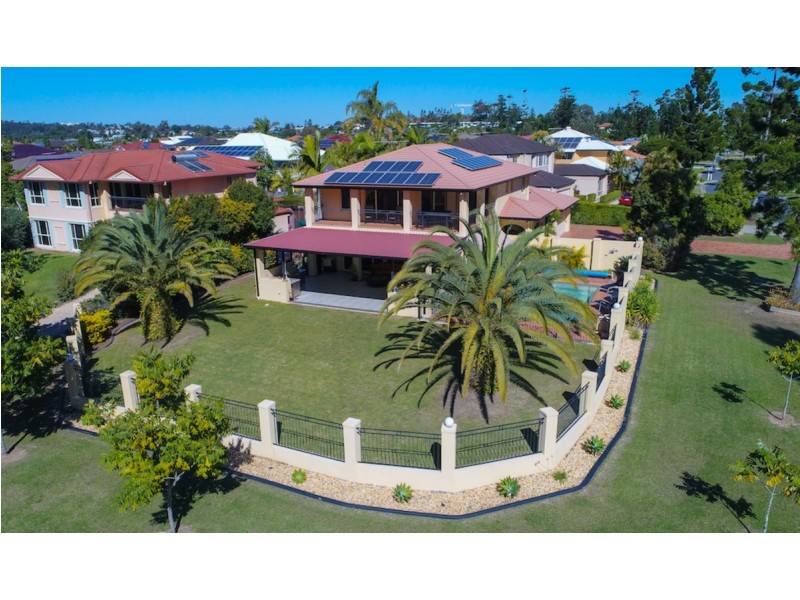 35 Thomas Mcleod Avenue, Sinnamon Park QLD 4073