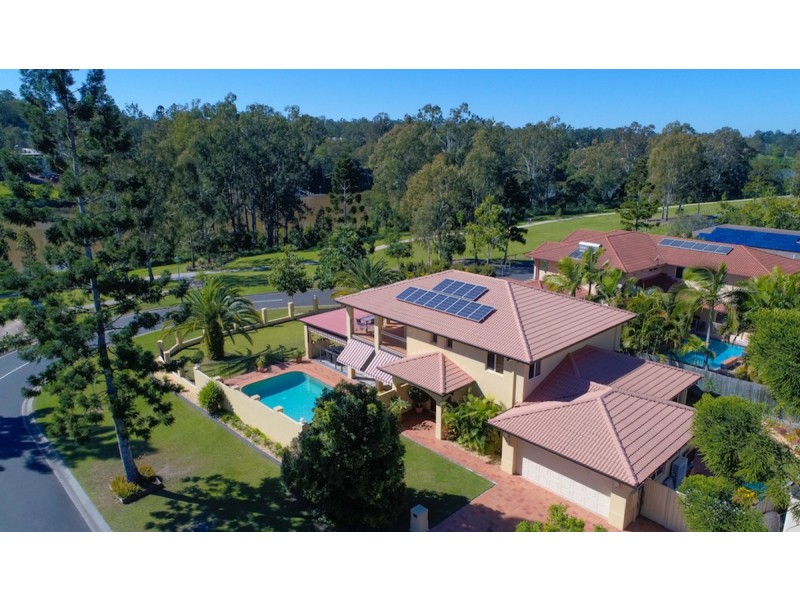 35 Thomas Mcleod Avenue, Sinnamon Park QLD 4073