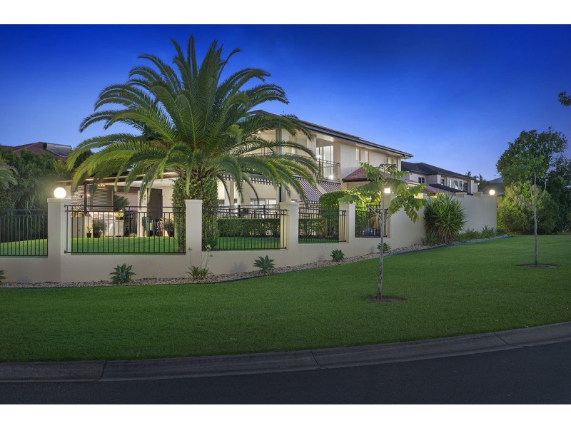 35 Thomas Mcleod Avenue, Sinnamon Park QLD 4073